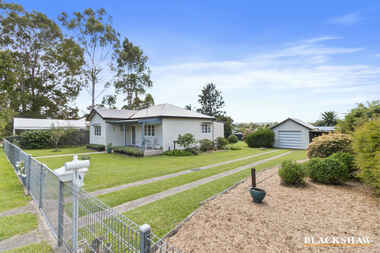 26 Hawdon Street Moruya