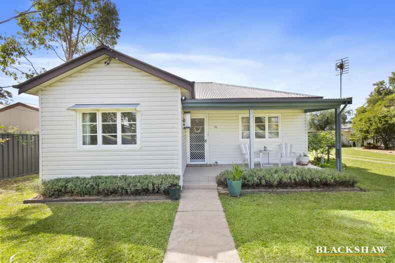 26 Hawdon Street Moruya 26 Hawdon Street Moruya