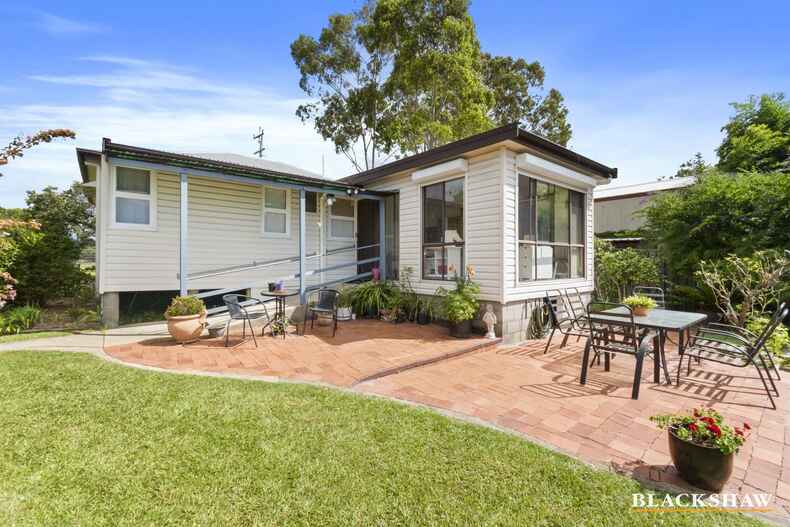 26 Hawdon Street Moruya 26 Hawdon Street Moruya