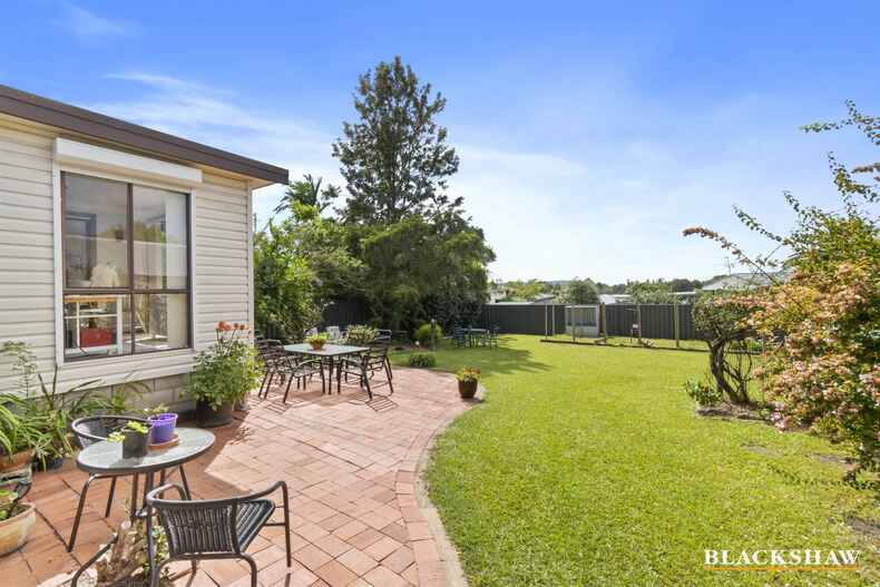 26 Hawdon Street Moruya 26 Hawdon Street Moruya