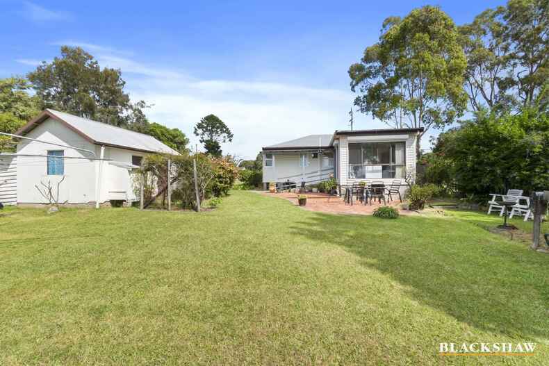 26 Hawdon Street Moruya 26 Hawdon Street Moruya