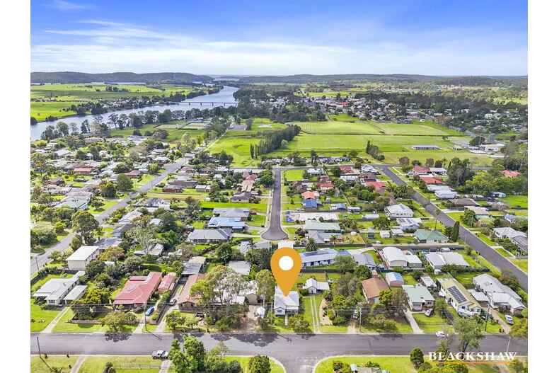 26 Hawdon Street Moruya 26 Hawdon Street Moruya