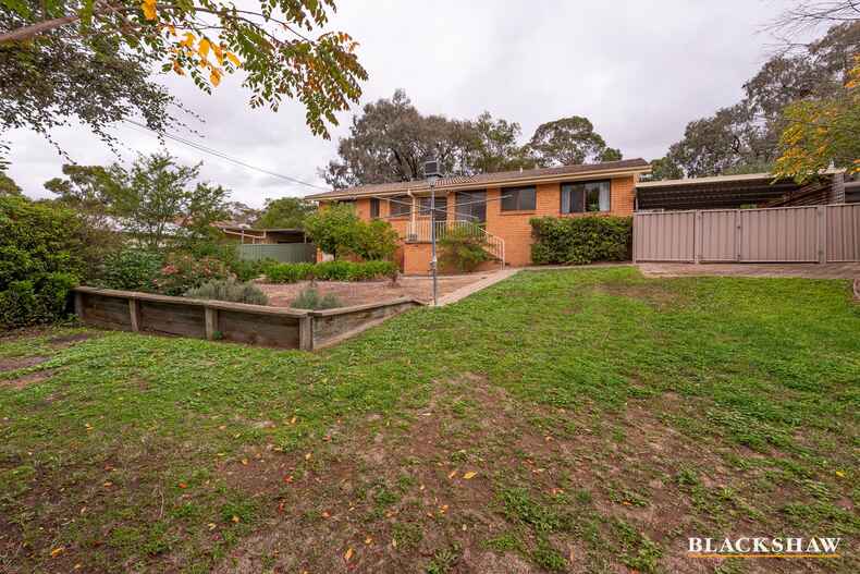 71 Holden Crescent Wanniassa 71 Holden Crescent Wanniassa