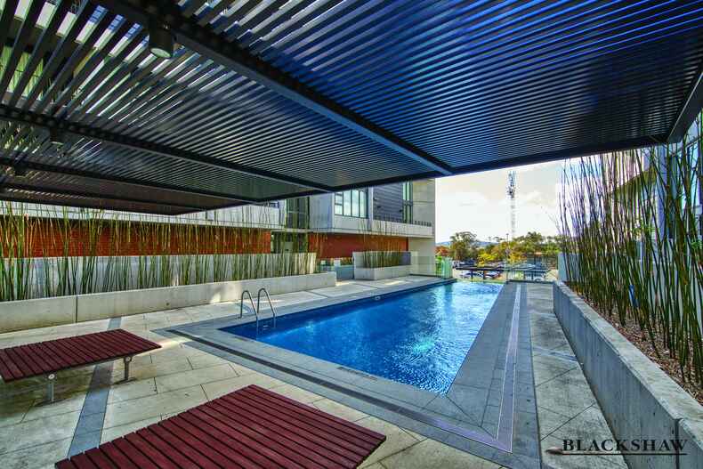 31/97 Eastern Valley Way Belconnen