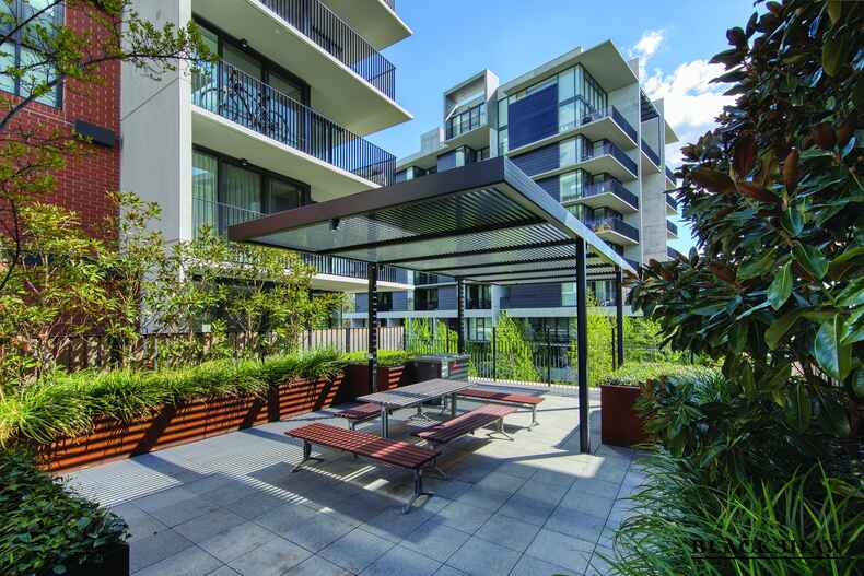 31/97 Eastern Valley Way Belconnen