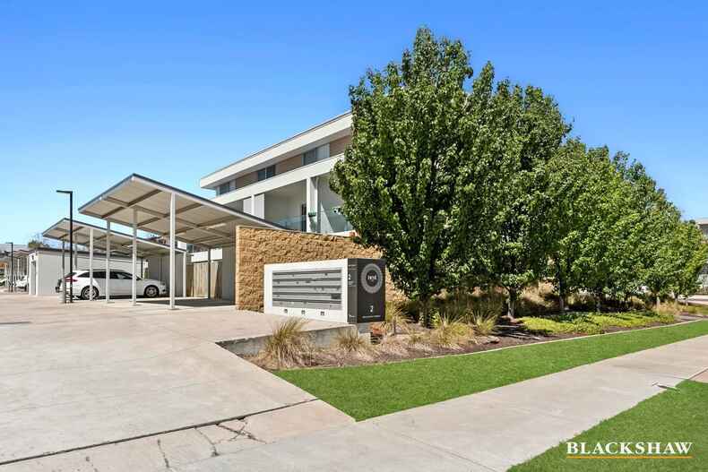 22/2 Bulletin Street Lawson