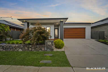 35 Montgomery Avenue Googong