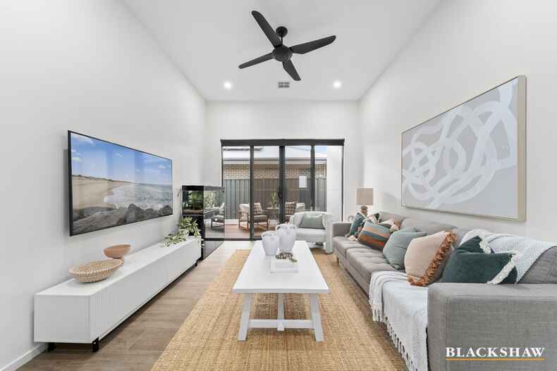 35 Montgomery Avenue Googong