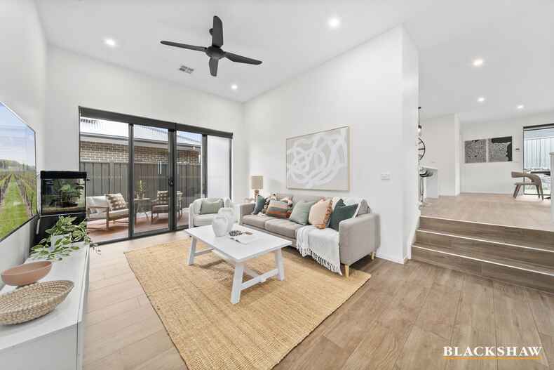 35 Montgomery Avenue Googong