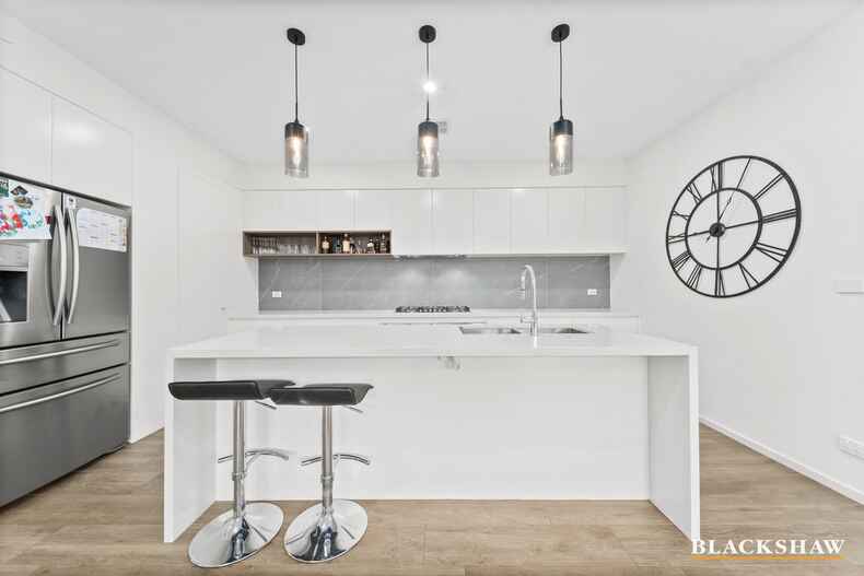 35 Montgomery Avenue Googong