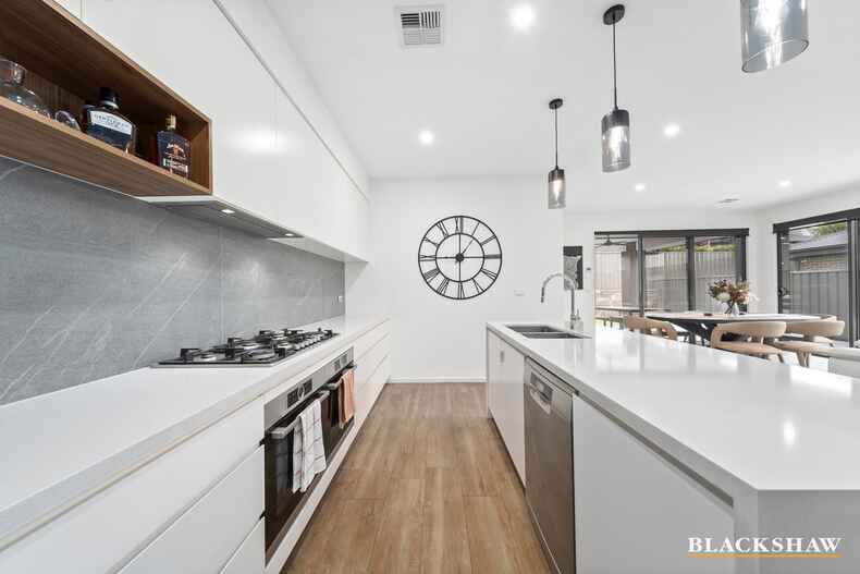 35 Montgomery Avenue Googong