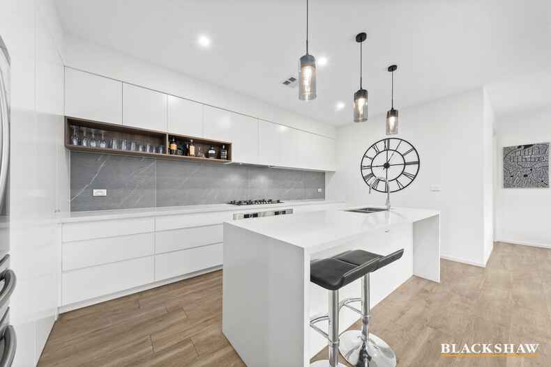 35 Montgomery Avenue Googong