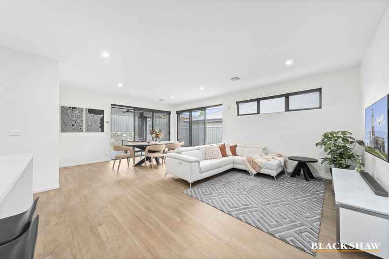 35 Montgomery Avenue Googong