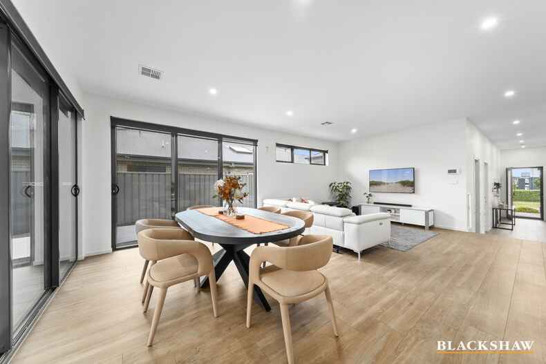 35 Montgomery Avenue Googong