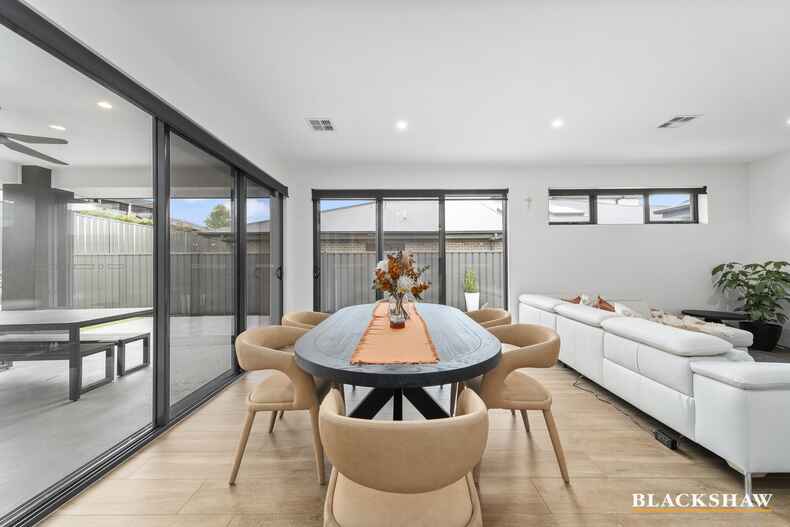 35 Montgomery Avenue Googong