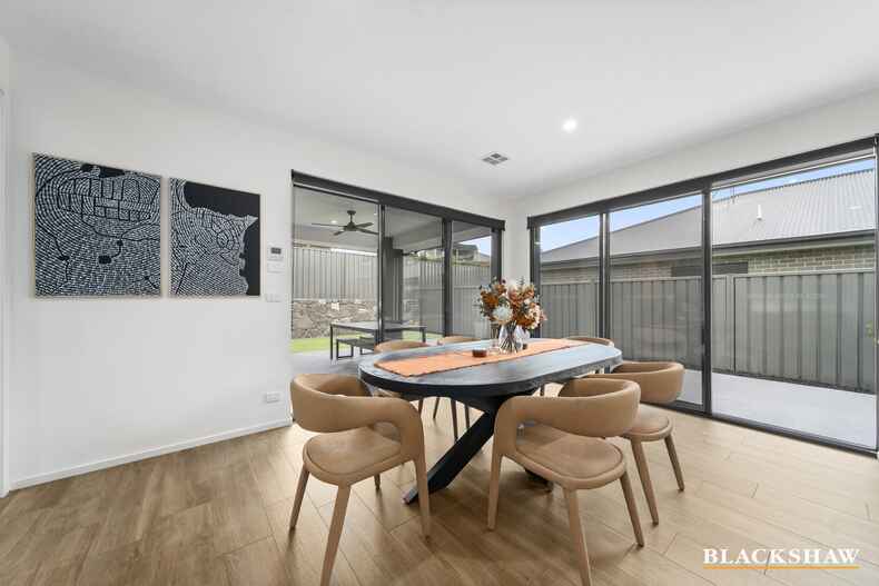 35 Montgomery Avenue Googong