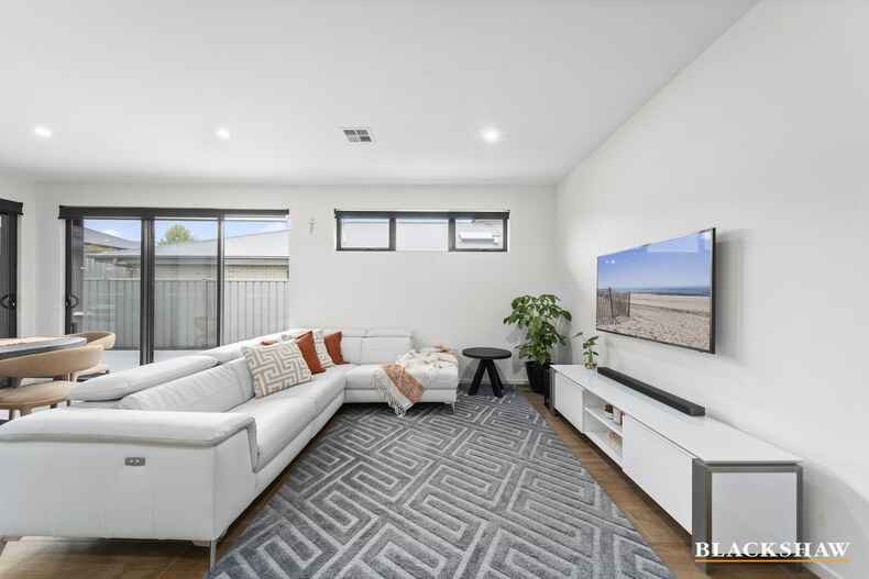 35 Montgomery Avenue Googong