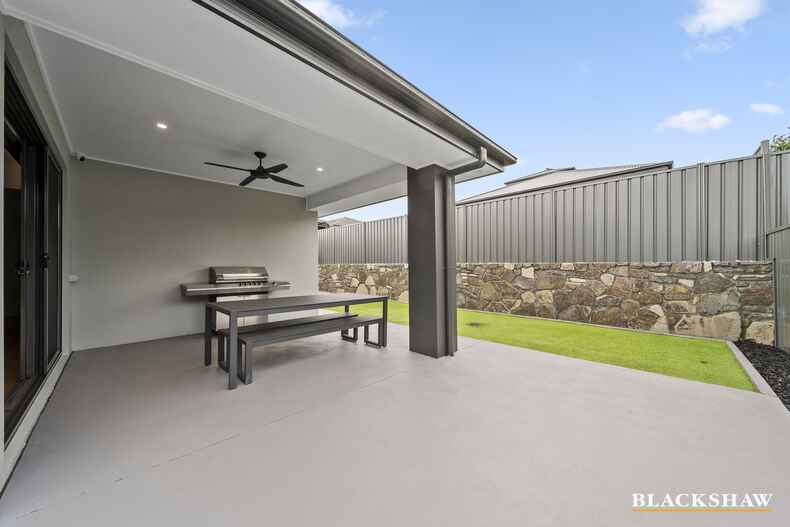 35 Montgomery Avenue Googong