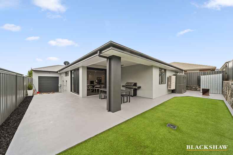 35 Montgomery Avenue Googong