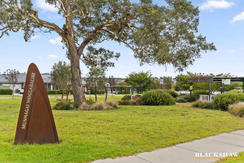 35 Montgomery Avenue Googong