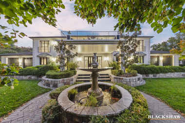 52 Mugga Way Red Hill