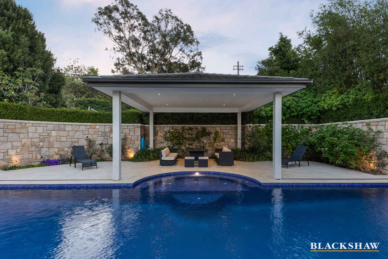 52 Mugga Way Red Hill