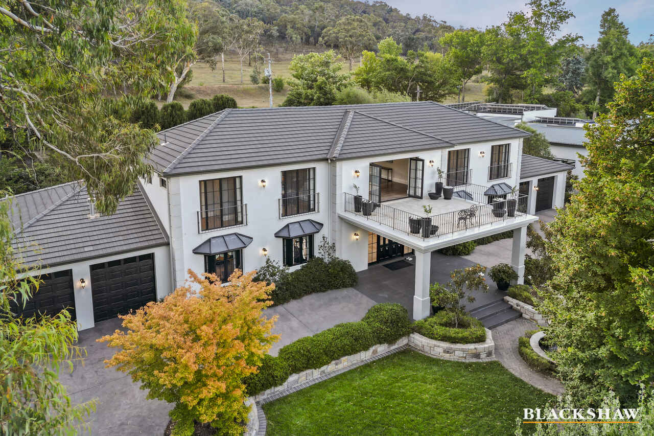 52 Mugga Way Red Hill