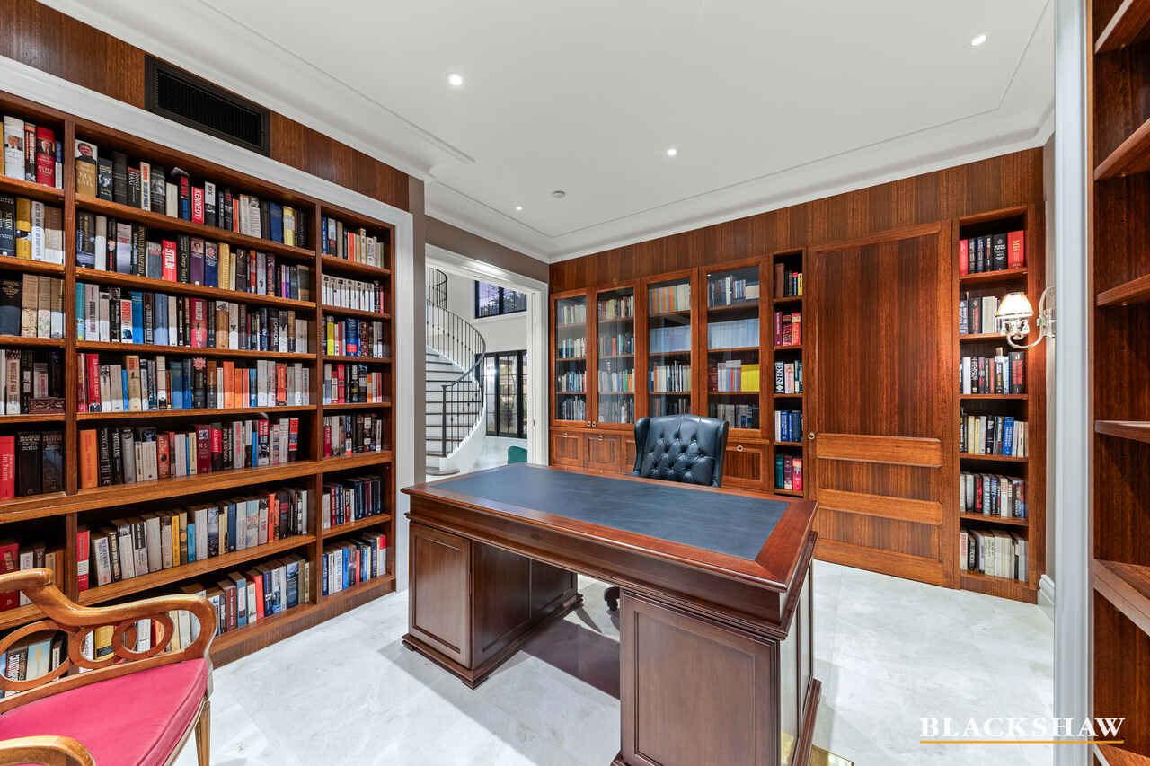 52 Mugga Way Red Hill