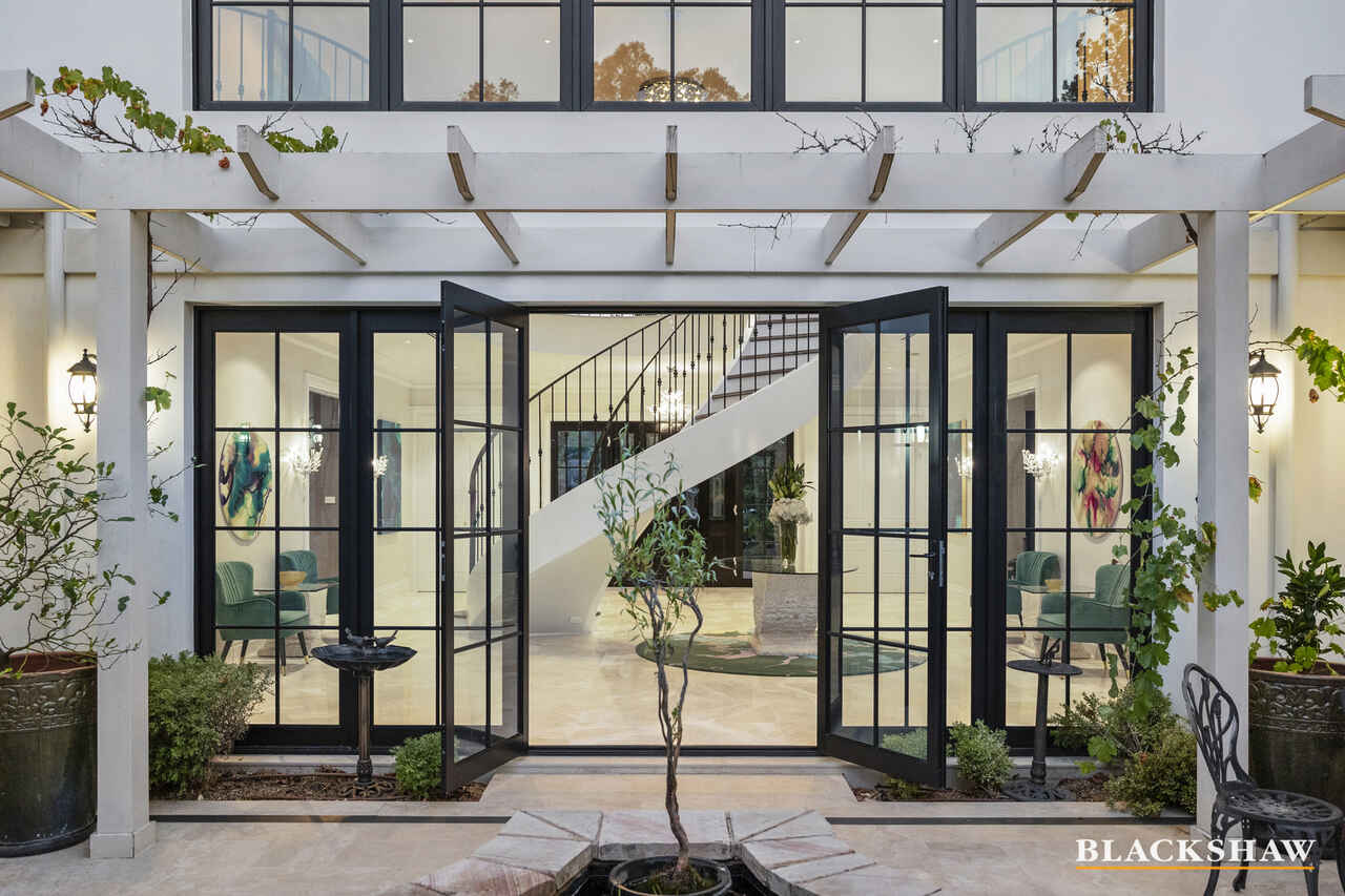 52 Mugga Way Red Hill