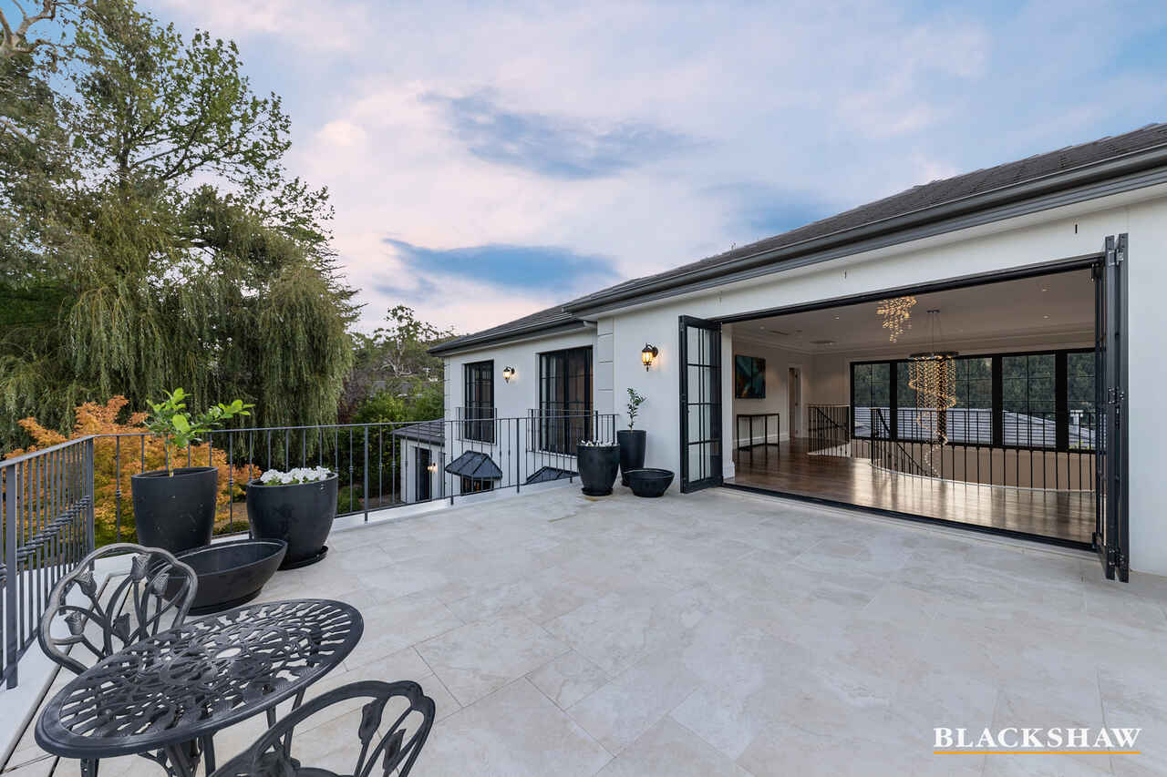 52 Mugga Way Red Hill