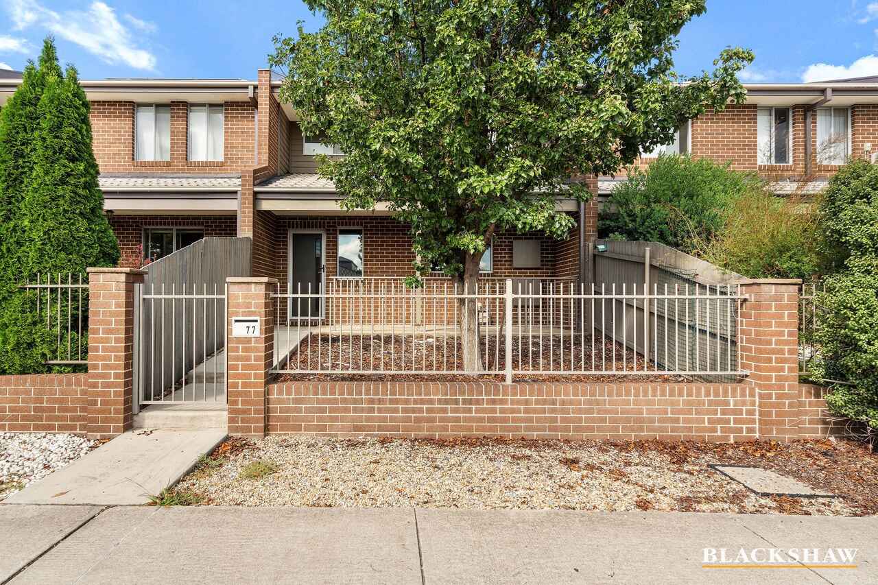 77 Mobourne Street Bonner