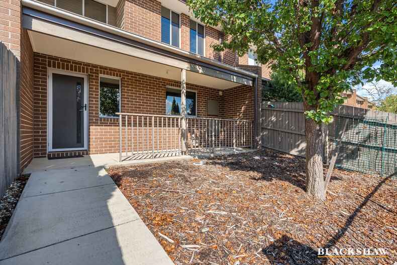 77 Mobourne Street Bonner 77 Mobourne Street Bonner