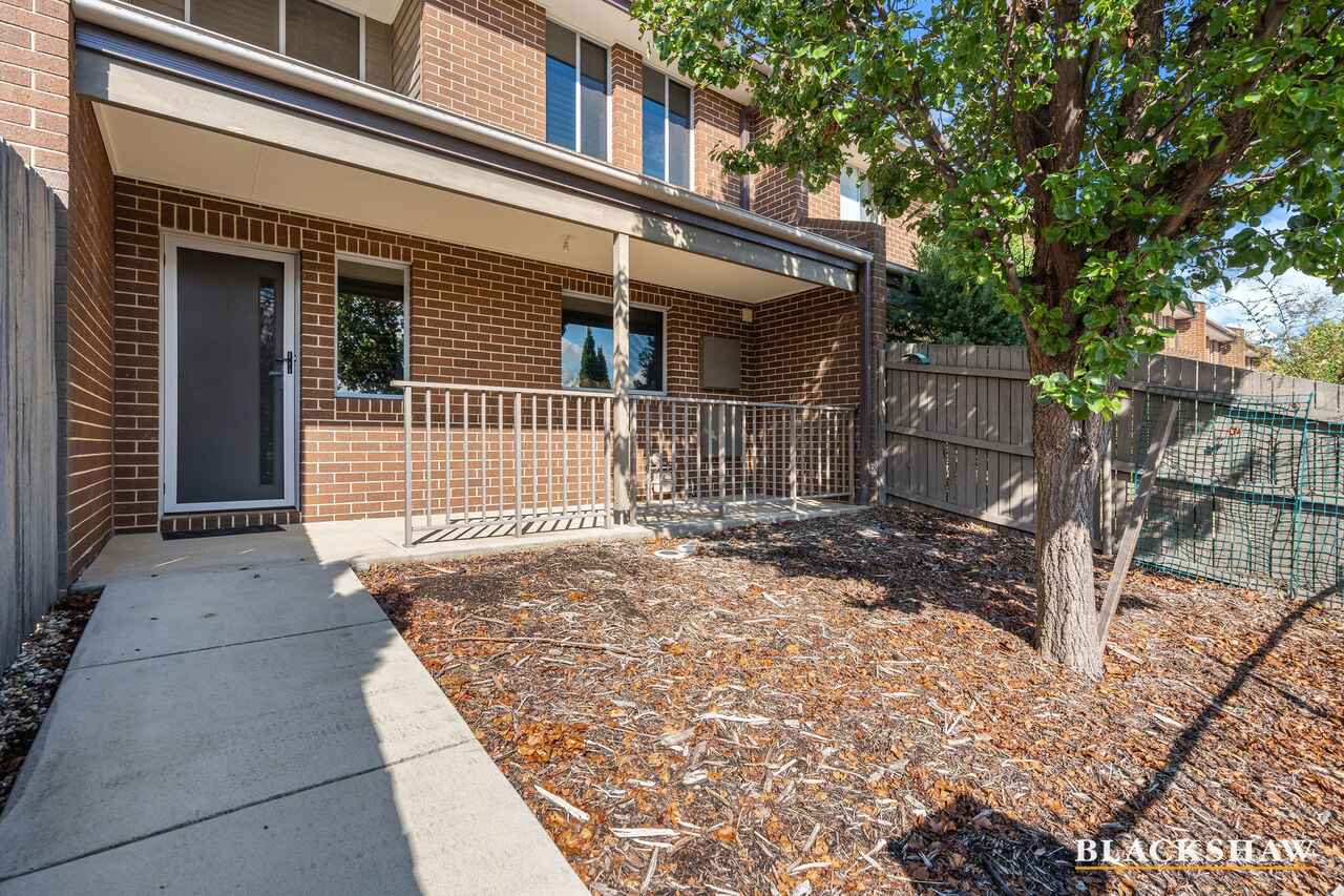 77 Mobourne Street Bonner