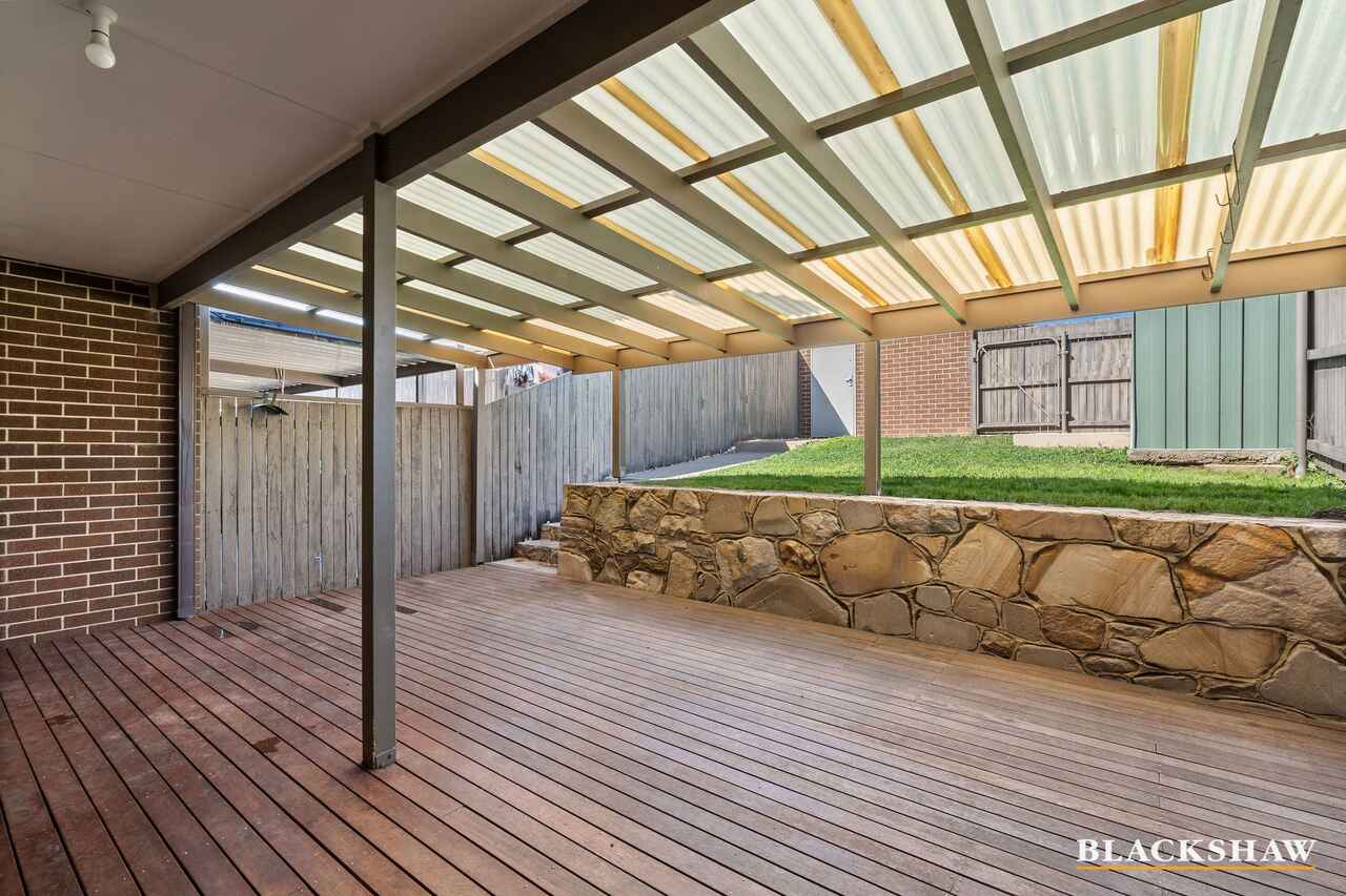 77 Mobourne Street Bonner