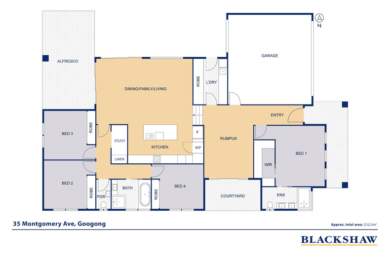 35 Montgomery Avenue Googong