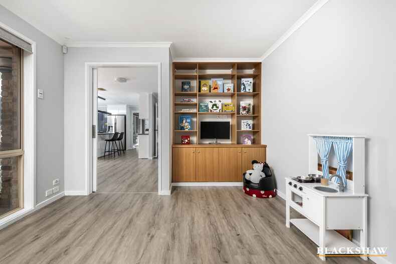 19 Nicklin Crescent Fadden 19 Nicklin Crescent Fadden