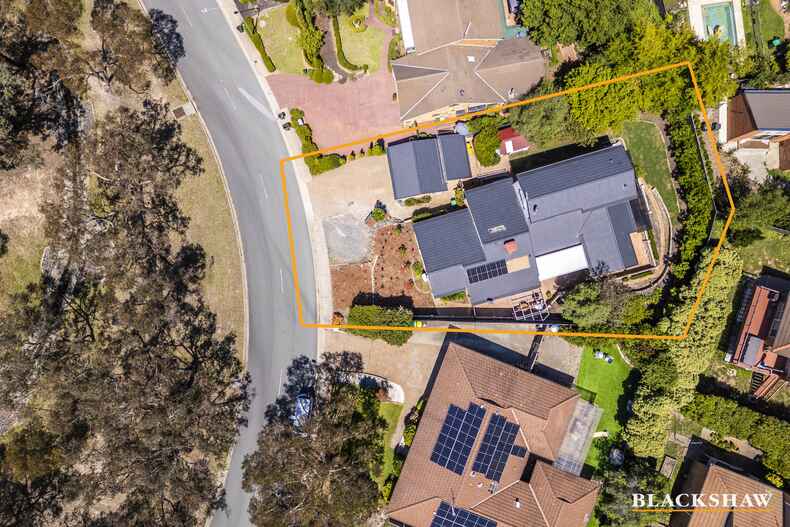 19 Nicklin Crescent Fadden 19 Nicklin Crescent Fadden