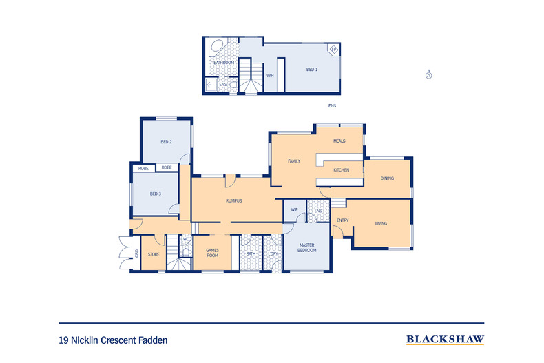 19 Nicklin Crescent Fadden 19 Nicklin Crescent Fadden