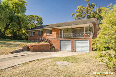 6 Pasco Street Mawson