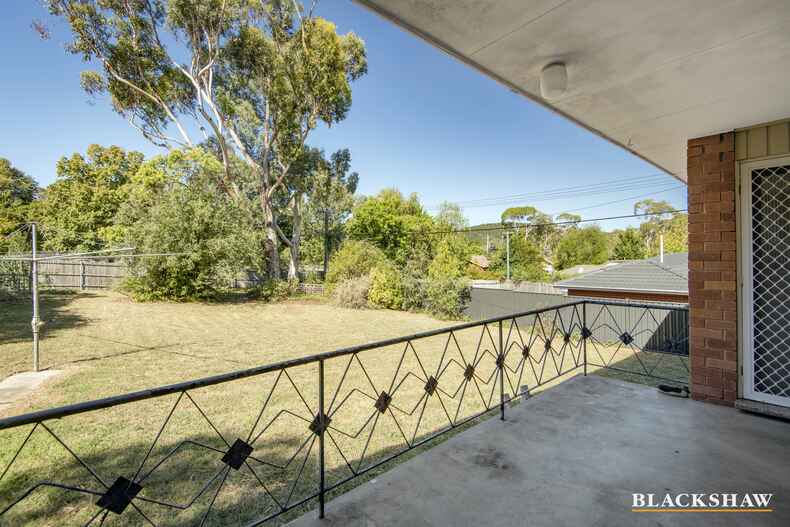 6 Pasco Street Mawson