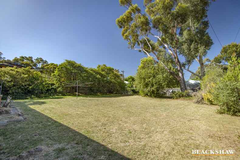 6 Pasco Street Mawson
