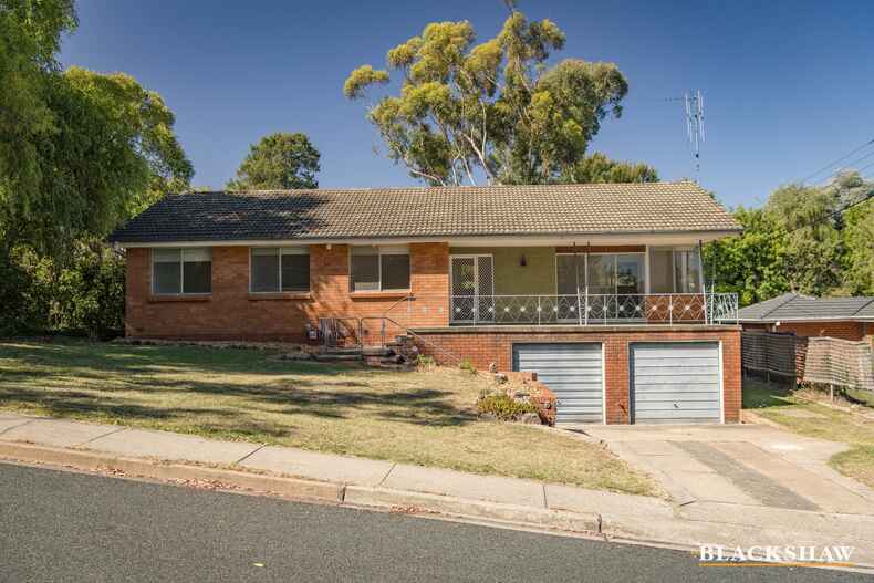 6 Pasco Street Mawson