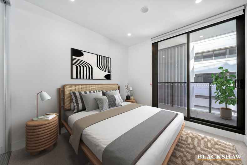1707/49 Furzer Street Phillip
