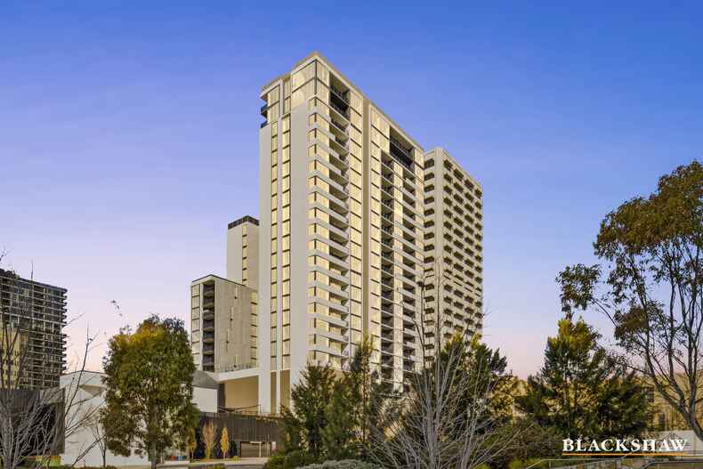 1707/49 Furzer Street Phillip