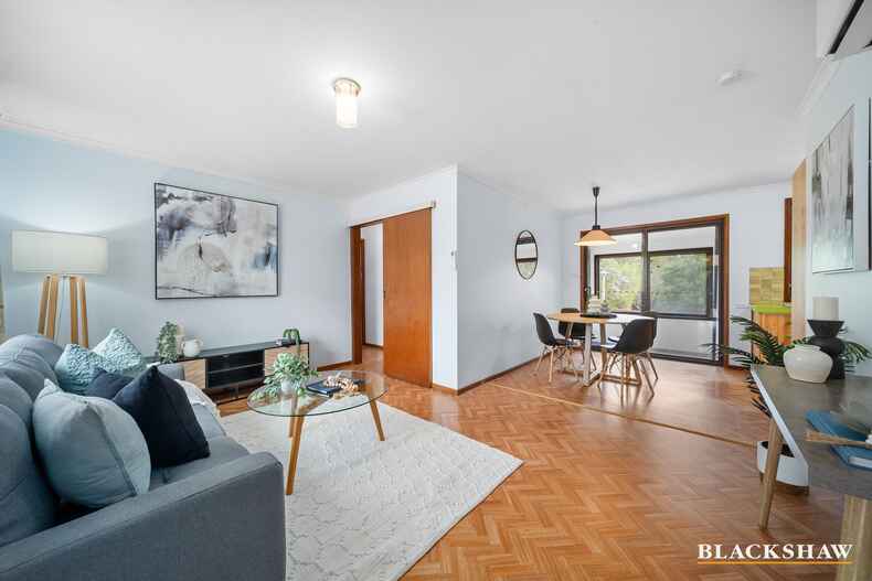 102 Dexter Street  Cook