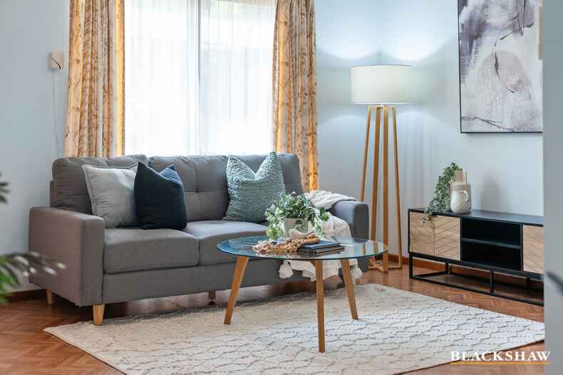 102 Dexter Street  Cook