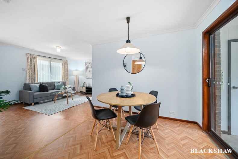 102 Dexter Street  Cook