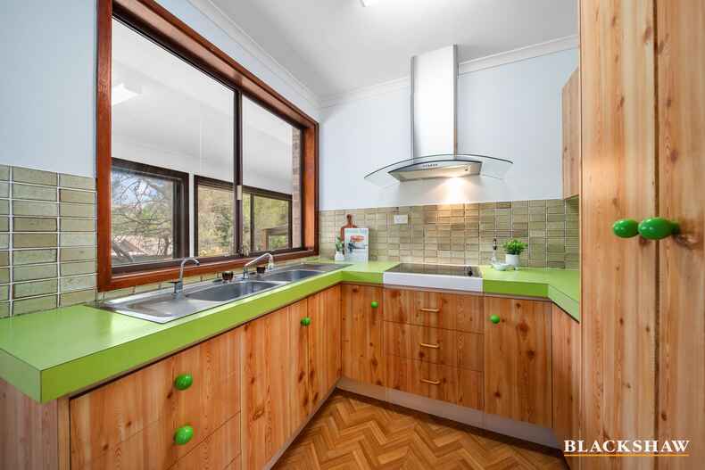 102 Dexter Street  Cook
