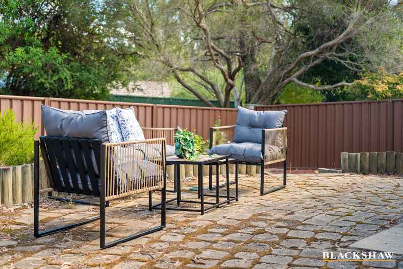 102 Dexter Street  Cook