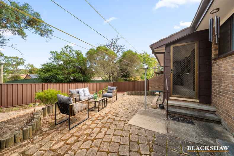 102 Dexter Street  Cook